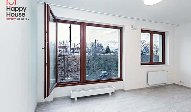 Pronájem bytu 2+kk 50 m², Ctiradova, Praha 4 – Nusle