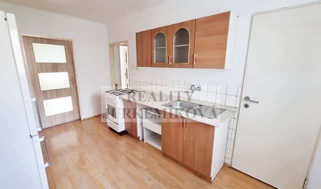 Prodej bytu 2+1 54 m², Zachariášova, České Budějovice – České Budějovice 3