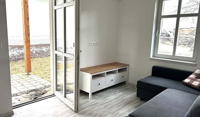 Prodej bytu 2+kk 35 m², Vančurova, Horní Blatná, okres Karlovy Vary