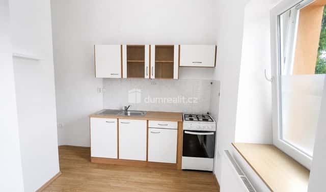 Pronájem bytu 2+kk 50 m², J. Hory, Dubí – Pozorka, okres Teplice