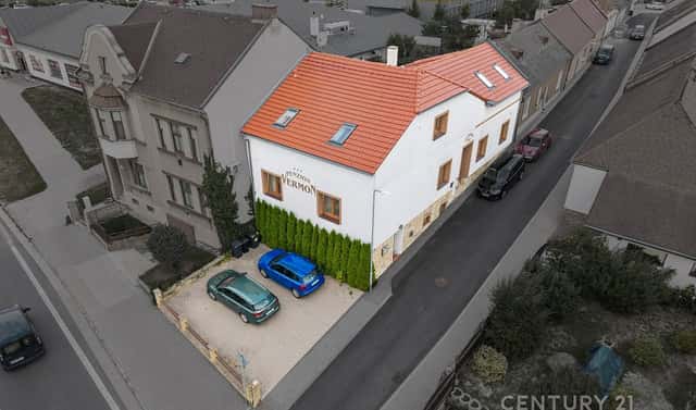 Prodej domu 357 m² s pozemkem 265 m², Česká, Svitavy – Lány