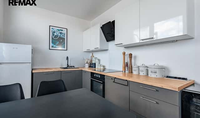 Prodej bytu 2+kk 51 m², Otakara Kubína, Boskovice, okres Blansko
