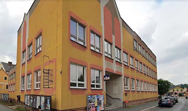 Pronájem skladovacích prostor 277 m², Frýdlant, okres Liberec