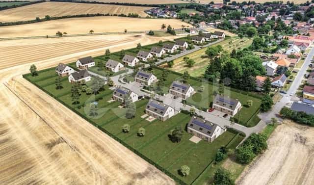 Prodej bytu 3+kk 80 m², Úmyslovice, okres Nymburk