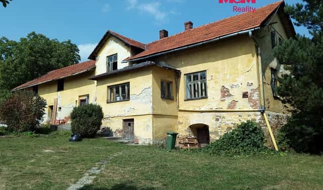 Prodej domu 240 m² s pozemkem 1 639 m², Družební, Ostrava – Krásné Pole, okres Ostrava-město