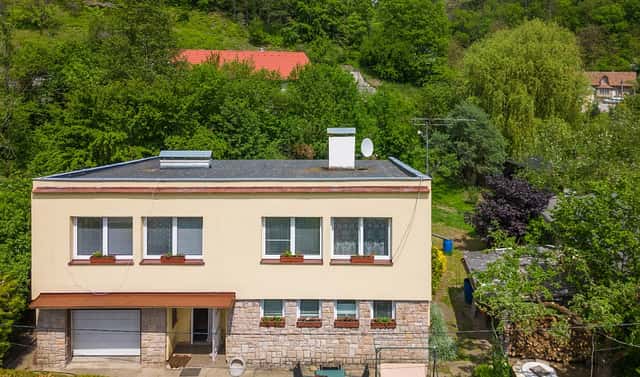 Prodej domu 183 m² s pozemkem 881 m², Ke Kapličce, Třebotov, okres Praha-západ
