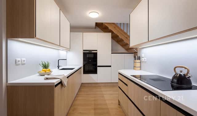 Prodej bytu 3+kk 98 m², Kabátníkova, Brno – Ponava, okres Brno-město