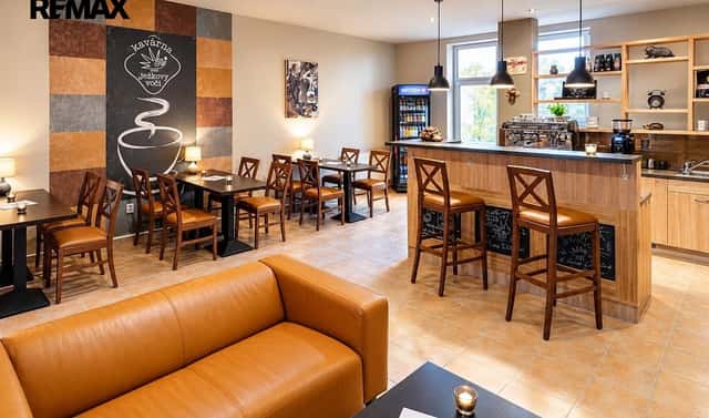 Pronájem restaurace 102 m², Suchardova, Kladno