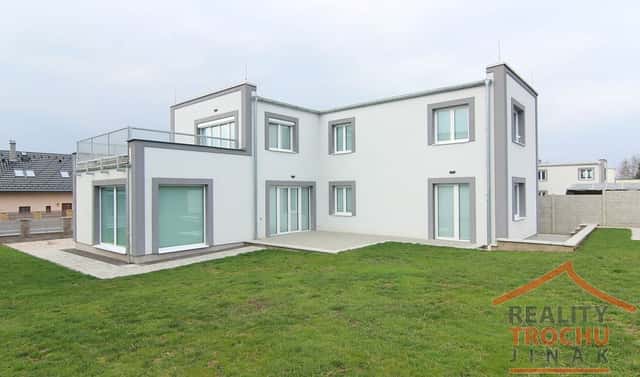 Prodej domu 225 m² s pozemkem 727 m², Koukolova, Vamberk, okres Rychnov nad Kněžnou