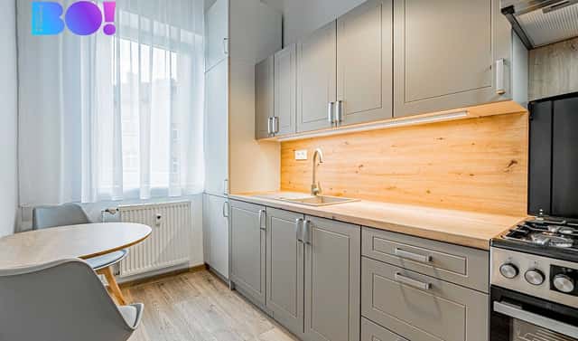 Prodej bytu 1+1 38 m², Čapkova, Český Těšín, okres Karviná