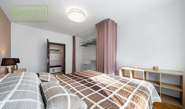 Prodej bytu 2+1 64 m², Karla Čapka, Sokolov