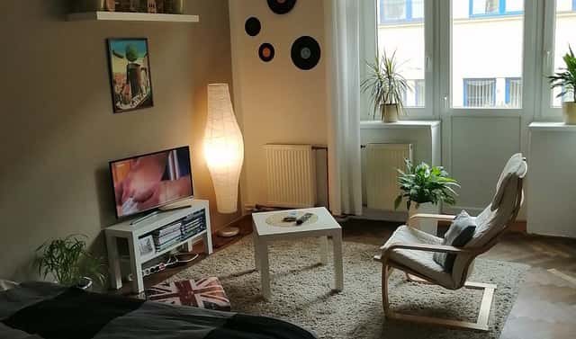 Pronájem bytu 3+kk 78 m², Za Pasáží, Pardubice
