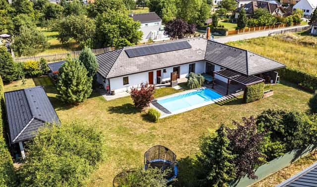 Prodej domu 155 m² s pozemkem 1 661 m², Kolomuty, okres Mladá Boleslav