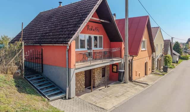 Prodej ostatní Vinný sklep, 43m2, Bulhary, Bulhary, okres Břeclav