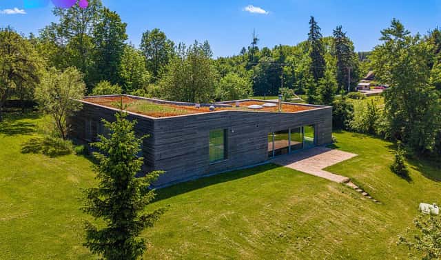 Prodej domu 196 m² s pozemkem 6 428 m², Rajnochovice, okres Kroměříž