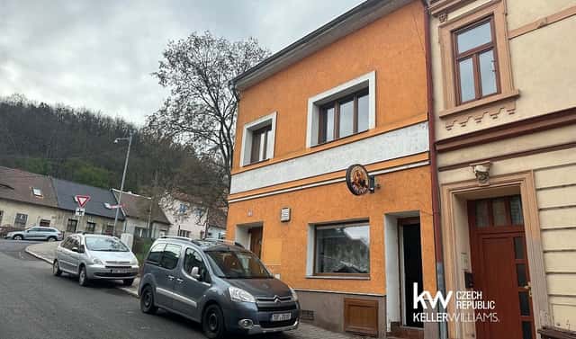 Pronájem bytu 2+kk 80 m², Hasičská, Bílina – Teplické Předměstí, okres Teplice