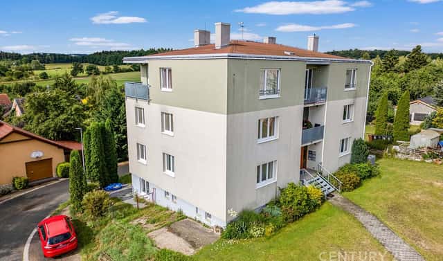 Prodej bytu 4+kk 87 m², Na Dlaskově, Velké Popovice – Brtnice, okres Praha-východ