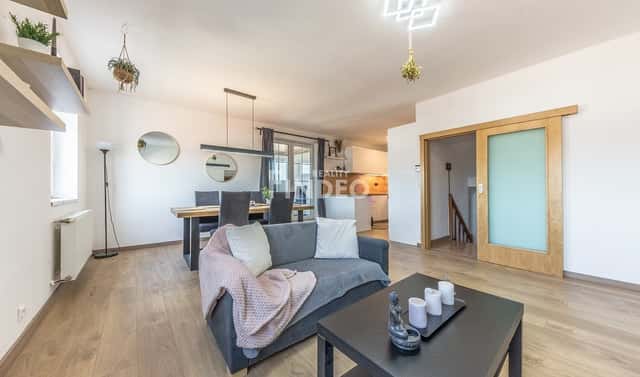Prodej bytu 3+kk 98 m², Břežany II, okres Kolín