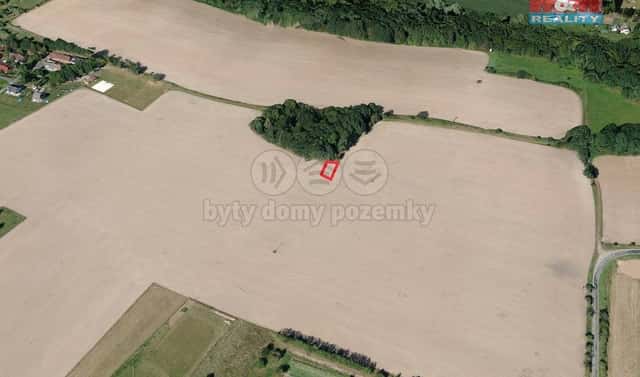 Prodej pole 162 m², Mnichovo Hradiště – Podolí, okres Mladá Boleslav