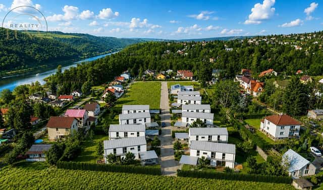 Prodej domu 157 m² s pozemkem 537 m², Rajchardov, Hradištko, okres Praha-západ