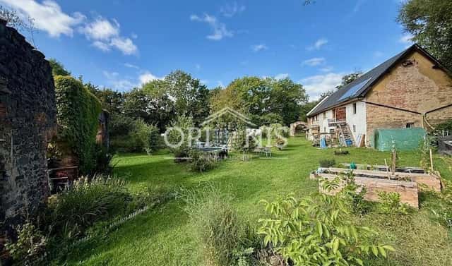 Prodej chaty/chalupy 180 m² s pozemkem 1 443 m², Radonice – Ždov, okres Chomutov