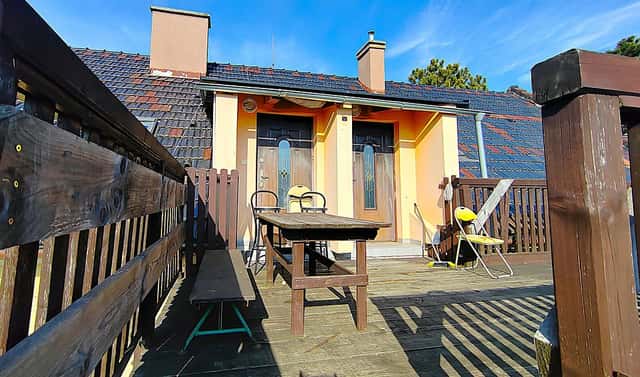 Prodej domu 245 m² s pozemkem 4 679 m², Zašová, okres Vsetín