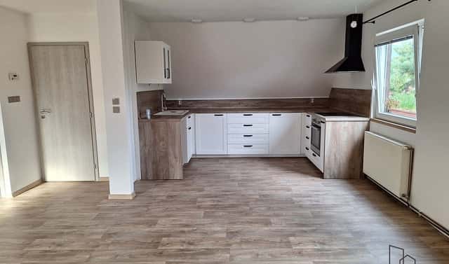 Pronájem bytu 3+kk 83 m², Slovanská, Děčín – Děčín VI-Letná