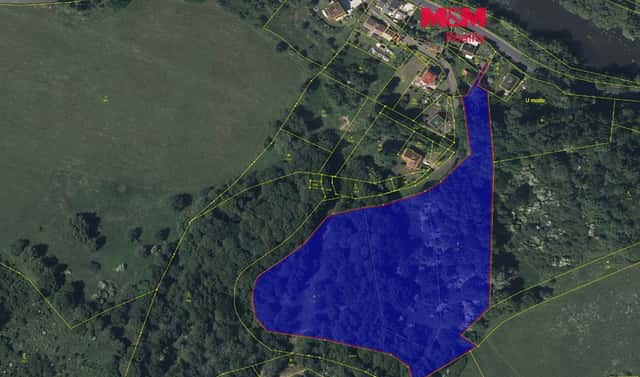 Prodej pozemku 20 949 m², Šemnice, okres Karlovy Vary
