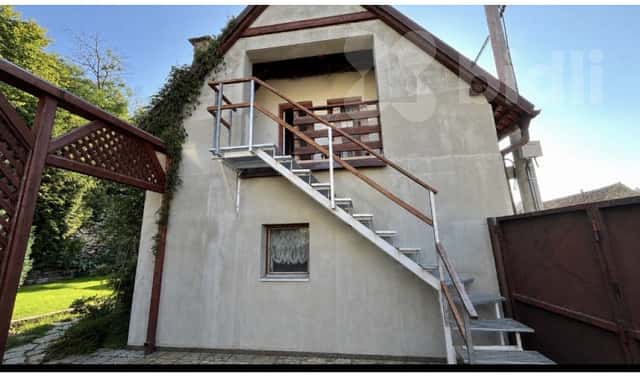 Prodej domu 150 m² s pozemkem 315 m², Choteč, okres Praha-západ