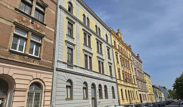 Pronájem bytu 1+kk 20 m², Čelakovského, Plzeň – Jižní Předměstí, okres Plzeň-město