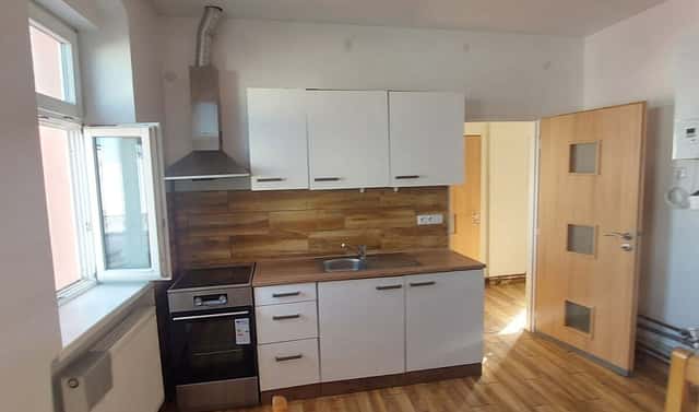 Pronájem bytu 2+1 78 m², Kačení, Olomouc