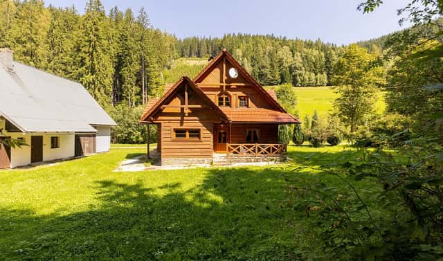 Prodej ubytovacího objektu 155 m², Stanovnice, Karolinka, okres Vsetín