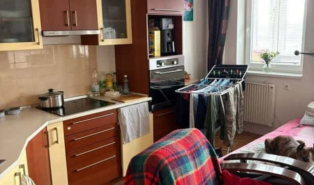 Prodej bytu 2+kk 46 m², Tupolevova, Praha 9 – Letňany