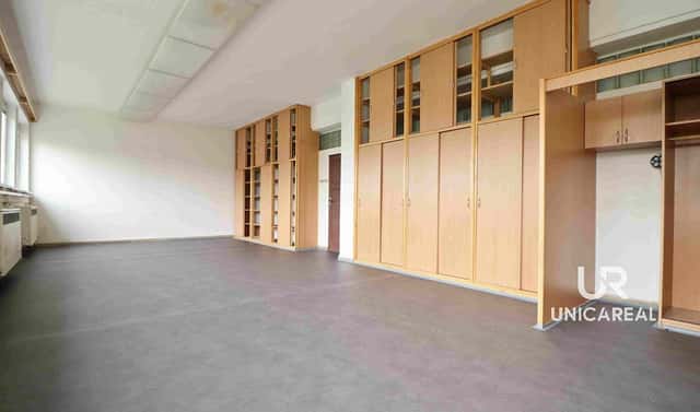 Pronájem kanceláře 44 m², Nádražní, Modřice, okres Brno-venkov