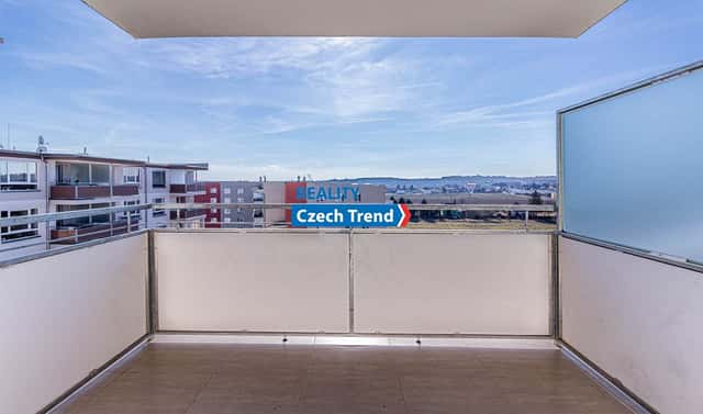 Pronájem bytu 2+kk 54 m², Janského, Olomouc – Povel