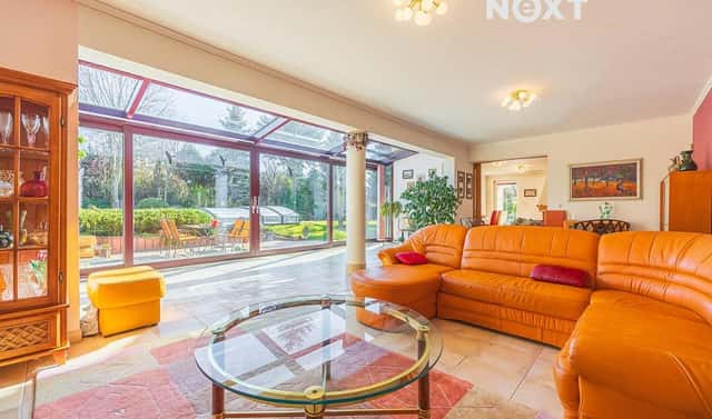 Prodej domu 420 m² s pozemkem 1 542 m², Merkurova, Praha 10 – Uhříněves