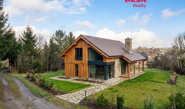 Prodej stavebního pozemku 1 850 m², Malá strana, Dlouhá Třebová, okres Ústí nad Orlicí