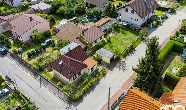 Prodej domu 155 m² s pozemkem 578 m², Heydukova, Neratovice, okres Mělník