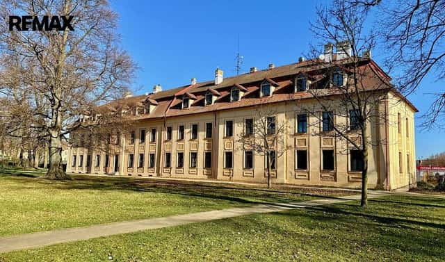 Prodej bytu 3+1 108 m², Tyršova, Jemnice, okres Třebíč