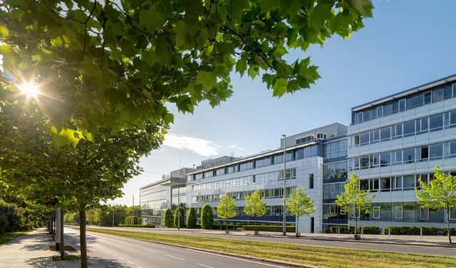 Pronájem kanceláře 66 m², Evropská, Praha 6 – Dejvice