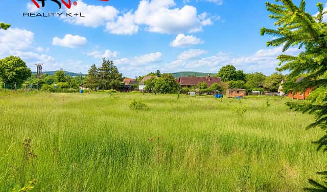Pronájem zahrady 6 525 m², Liběšice, okres Litoměřice