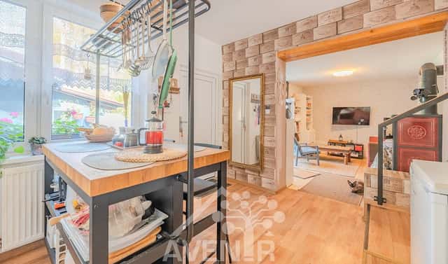 Prodej domu 60 m² s pozemkem 294 m², Havlíčkova, Bystřice pod Hostýnem, okres Kroměříž