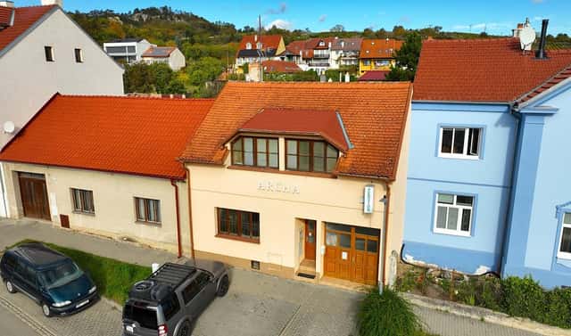 Prodej ubytovacího objektu 330 m², Mikulov, okres Břeclav