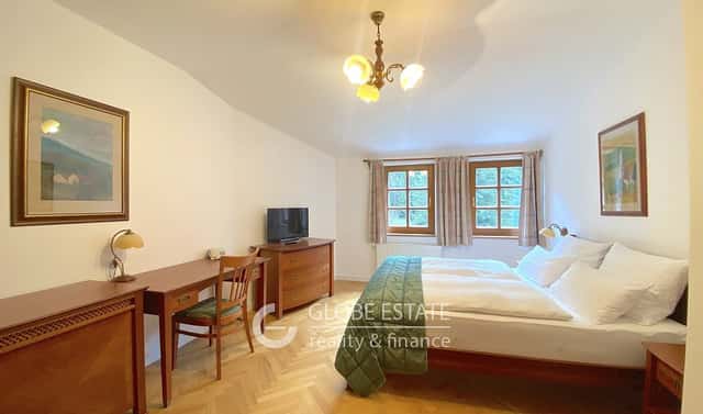 Pronájem bytu 2+kk 53 m², Špindlerův Mlýn, okres Trutnov