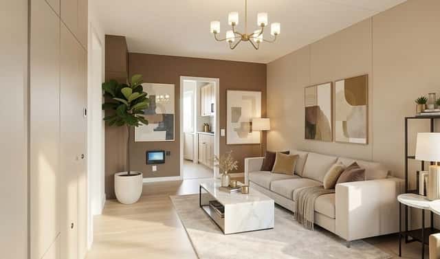 Prodej bytu 4+1 92 m², K rovinám, Praha 5 – Jinonice
