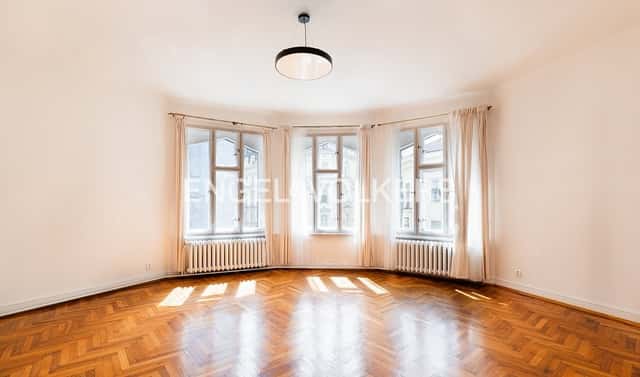 Pronájem kanceláře 92 m², Spálená, Praha 1 – Nové Město