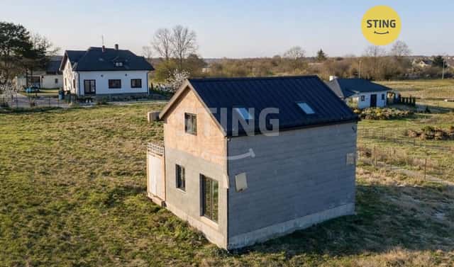 Prodej domu 143 m² s pozemkem 810 m², Jabloňová, Rychvald, okres Karviná