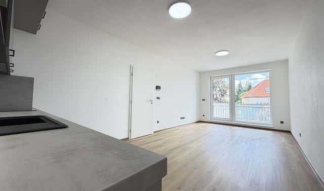 Pronájem bytu 2+kk 48 m², 2. května, Napajedla, okres Zlín