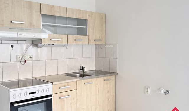 Pronájem bytu 1+kk 39 m², Čs. armády, Moravská Třebová – Město, okres Svitavy