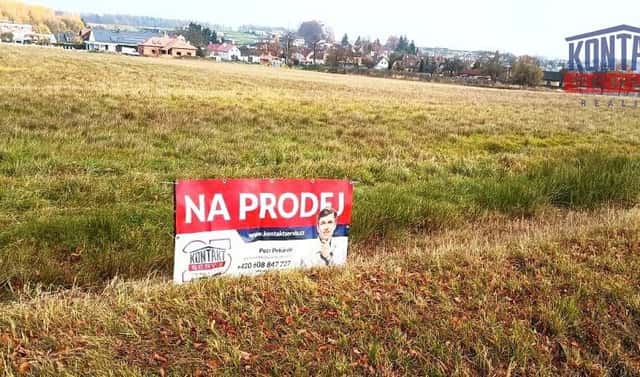 Prodej pole 8 823 m², Litvínovice, okres České Budějovice